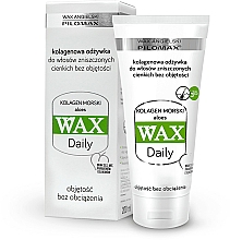 Düfte, Parfümerie und Kosmetik Haarspülung - Pilomax Wax Daily Conditioner