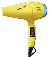 Düfte, Parfümerie und Kosmetik Föhn - BaByliss PRO Luminoso Giallo