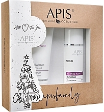 Düfte, Parfümerie und Kosmetik Set - APIS Professional Kakadu Plum Gift Set (f/ser/100ml + f/mask/200ml)