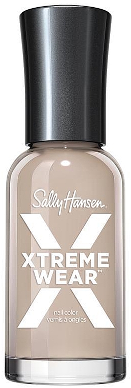 Nagellack - Sally Hansen Hard As Nails Xtreme Wear Firming Nail Polish — Bild N1