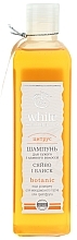 Haarshampoo Zitrus - White Mandarin — Bild N1