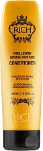 Feuchtigkeitsspendende Haarspülung - Rich Pure Luxury Intense Moisture Conditioner — Bild N1