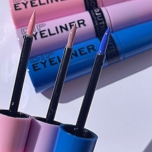 Flüssiger Eyeliner - ReLove Dip Eyeliner — Bild N3