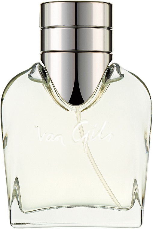 Van Gils Basic Instinct - Eau de Toilette — Bild N1