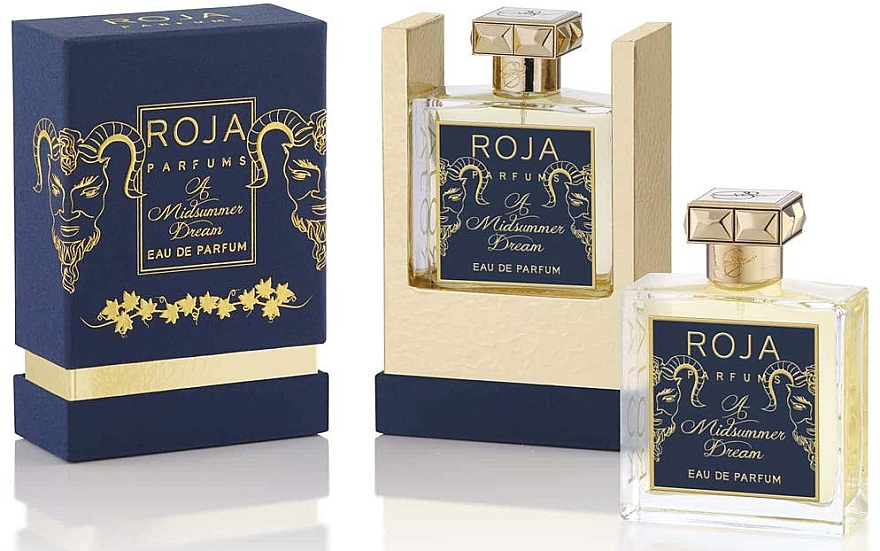 Roja Parfums A Midsummer Dream - Eau de Parfum — Bild N2