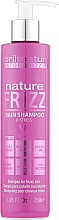 Düfte, Parfümerie und Kosmetik Tiefenreinigendes Shampoo - Abril et Nature Nature Frizz D-Stress