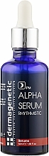 Anti-Aging-Gesichtsserum mit Retinol - Dermagenetic Serums Alpha Serum — Bild N3