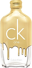 Düfte, Parfümerie und Kosmetik Calvin Klein CK One Gold - Eau de Toilette