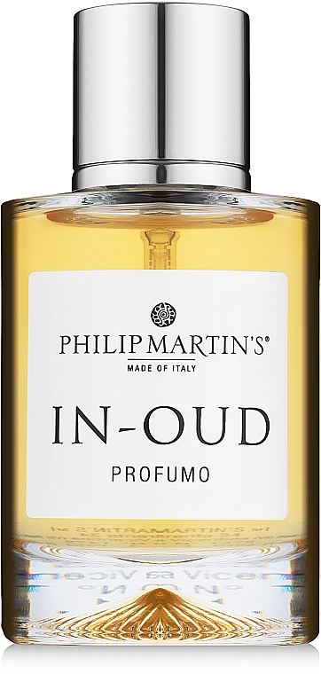 Philip Martin's In Oud - Parfum — Bild N1