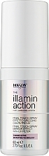 Düfte, Parfümerie und Kosmetik Thermoaktives Spray für das Haar - Dikson Illaminaction Final Touch Spray Mirror Effect With UV Filter