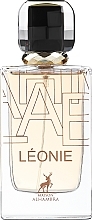 Düfte, Parfümerie und Kosmetik Alhambra Leonie - Eau de Parfum