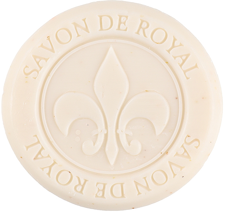 Seife Rose - Savon De Royal Luxury Solid Soap Rose — Bild N2