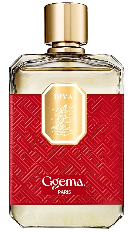 Ggema Diva - Eau de Parfum — Bild N1