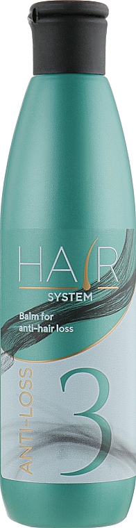 Balsam gegen Haarausfall Schritt 3 - J'erelia Hair System Balm Anti-Loss 3 — Bild N1