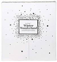 Düfte, Parfümerie und Kosmetik Adventskalender-Set 24 St. - Technic Cosmetics Winter Wonderland Advent Calendar