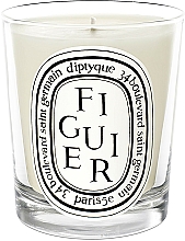 Duftkerze im Glas Figuier - Diptyque Figuier Candle — Bild N1