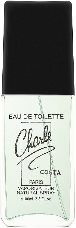 Aroma Parfume Charle Costa - Eau de Toilette — Bild N1