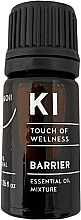 Düfte, Parfümerie und Kosmetik Ätherische Ölmischung - You & Oil KI-Barrier Touch Of Wellness Essential Oil Mixture