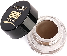 Augenbrauen-Pomade - L.A. Girl Brow Pomade — Bild N2