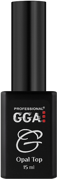 Top für Hybridlack - GGA Professional Opal Top — Bild N1