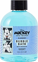 Düfte, Parfümerie und Kosmetik Badeschaum - Mad Beauty Disney Mickey & Friends Bubble Bath