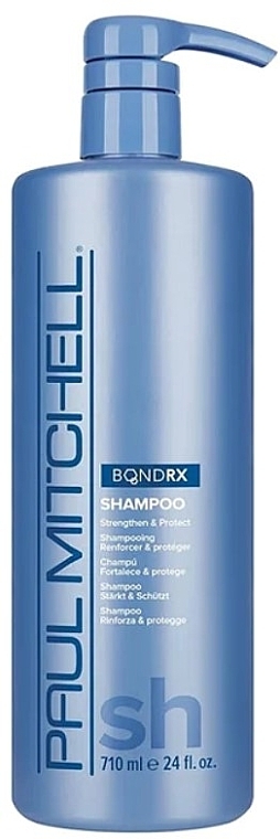 Haarshampoo - Paul Mitchell Bond Rx Shampoo — Bild N2