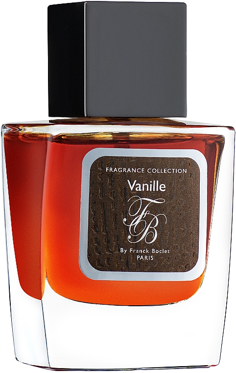 Franck Boclet Vanille - Eau de Parfum — Bild N1