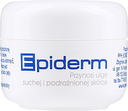 Düfte, Parfümerie und Kosmetik Creme für trockene Haut - Kosmed Epiderm Cream