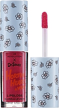 Düfte, Parfümerie und Kosmetik Lipgloss - I Heart Revolution x Dr. Seuss Lip Gloss