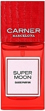 Carner Barcelona Super Moon - Eau de Parfum — Bild N1