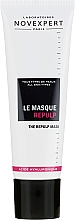 Düfte, Parfümerie und Kosmetik Gesichtsmaske mit Hyaluronsäure - Novexpert Hyaluronic Acid The Repulp Mask