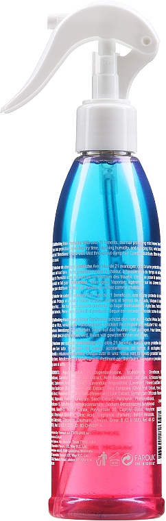 Haarschutzspray - CHI Vibes Multi-Hair Perfector — Bild N4