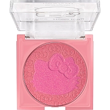 2in1 Rouge und Highlighter - Essence Hello Kitty Blushlighter — Bild N2