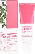 Düfte, Parfümerie und Kosmetik Anti-Makel Gesichtscreme - A'pieu Mulberry Blemish Clearing Cream