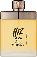 Aroma Parfume Hiz Whisky Due - Eau de Toilette — Bild N1