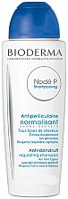 Düfte, Parfümerie und Kosmetik Regulierendes Anti-Schuppen Shampoo für alle Haartypen - Bioderma Node P Shampoing Antipelliculaire Normalisant
