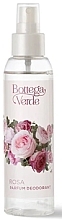 Bottega Verde Rosa - Deospray — Bild N1