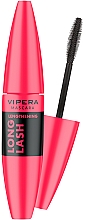 Verlängernde Wimperntusche - Vipera Mascara Long Lash Lengthening — Foto N1