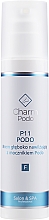 Düfte, Parfümerie und Kosmetik Intensive Feuchtigkeitscreme mit Harnstoff für die Füße - Charmine Rose Charm Podo P11