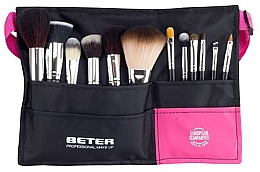 Make-up Pinselset 13-tlg. - Beter Professional Makeup Set — Bild N1