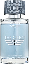 Creation Lamis The Great - Eau de Toilette — Bild N1