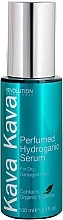 Düfte, Parfümerie und Kosmetik Parfümiertes hydroorganisches Haarserum - Kava Kava Perfumed Hydroganic Serum