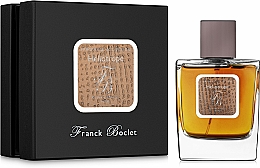 Düfte, Parfümerie und Kosmetik Franck Boclet Heliotrope - Eau de Parfum