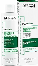 Keratolytisches Anti-Schuppen Shampoo - Vichy Dercos PSOlution — Bild N2