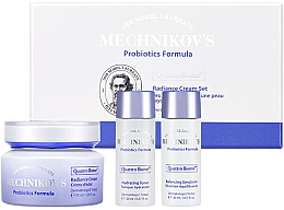 Düfte, Parfümerie und Kosmetik Set - Holika Holika Mechnikov's Probiotics Formula 