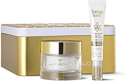 Set - Bottega Verde Petali Di Giglio (cr/50ml+eye/cr/10ml) — Bild N1