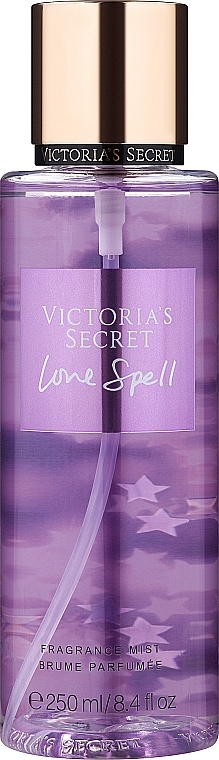 Victoria's Secret Love Spell Body Spray New Collection - Körperspray