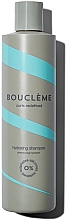 Düfte, Parfümerie und Kosmetik Feuchtigkeitsshampoo - Boucleme Unisex Hydrating Shampoo