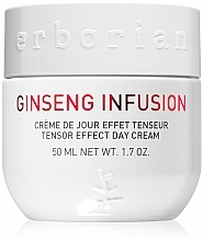Nährende Tagescreme mit Ginsengextrakt - Erborian Ginseng Infusion Day Cream — Bild N2