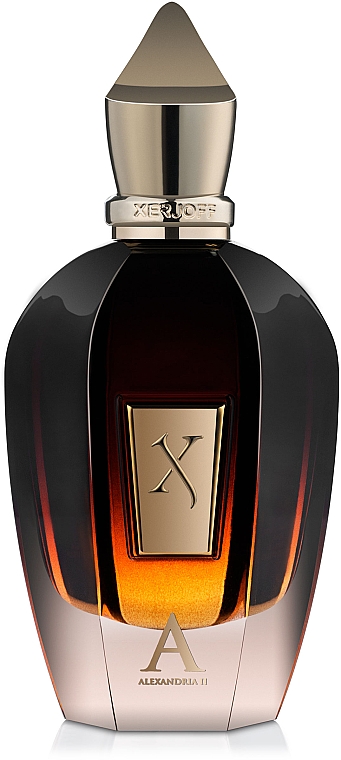 Xerjoff Alexandria II - Parfum (Tester)  — Bild N1